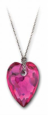 スワロフスキー Swarovski 『Nectar Small Fuchsia ペンダント』 1076315の通販は