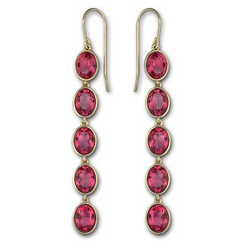 スワロフスキー Swarovski 『Neva ピアス』 1076331