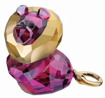 スワロフスキー Swarovski クリスタル Lovlots 『Leo』 1079591
