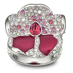 スワロフスキー Swarovski 『Nikita リング』 指輪 1081933