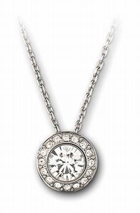 スワロフスキー Swarovski 『Angelicペンダント』 1081938