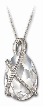 スワロフスキー Swarovski 『North ペンダント』 1081993