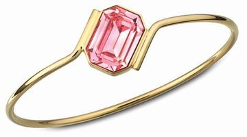 スワロフスキー Swarovski 『Memphis バングル, L』 1083401