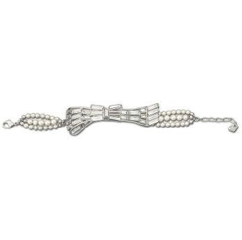 スワロフスキー Swarovski 『Nacre ブレスレット』 1085141の通販は