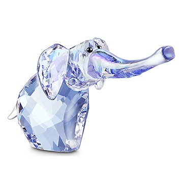 スワロフスキー Swarovski Lovlots ゾウ 『Toby』 1086136 スワロフスキー Swarovski Lovlots ゾウ 『Toby』 1086136