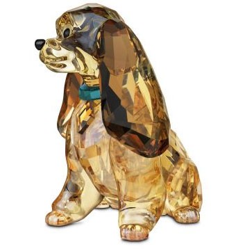 スワロフスキー Swarovski 『レディ』 1089113の通販は