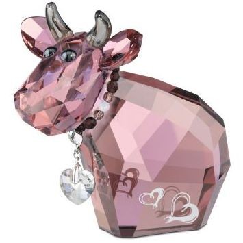 スワロフスキー Swarovski Lovlots 『Charming Mo 2011年度限定品』 1089201