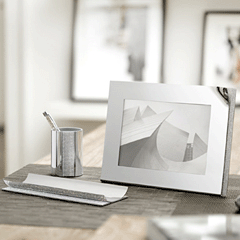 スワロフスキー　ambray フォトフレーム スワロフスキー ambray フォトフレーム クリスタルピクチャー