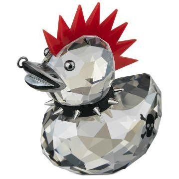 スワロフスキー Swarovski 『Happy Duck - Punk Duck』 1096735