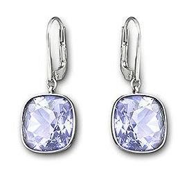 スワロフスキー Swarovski 『SCS Arctic ピアス 2011』 1097917
