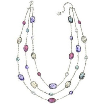 スワロフスキー Swarovski クリスタル 『Pamela ネックレス』 1098477