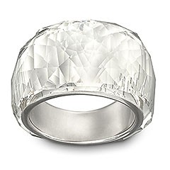 スワロフスキー Swarovski 『Nirvana Petite リング』 指輪 1103231