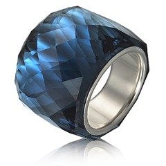 スワロフスキー Swarovski 『Nirvana Montana リング』 指輪 1104986_1