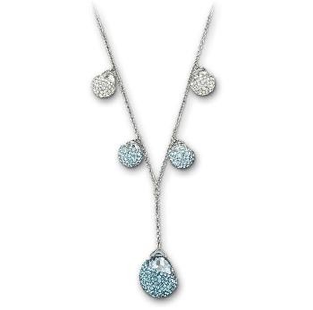 スワロフスキー Swarovski 『Play Indicolite ネックレス』 1106414