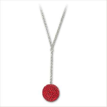 スワロフスキー Swarovski 『Pop Red ネックレス』 1106423