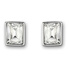 スワロフスキー Swarovski 『Prime Stud ピアス』 1106447