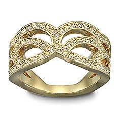 スワロフスキー Swarovski 『Protect 輪っか』 1106467