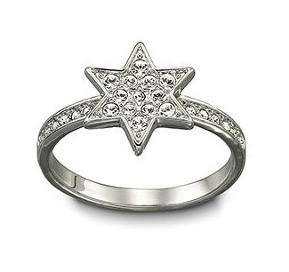 スワロフスキー Swarovski 『Pleasure リング』 指輪 1106483の通販は