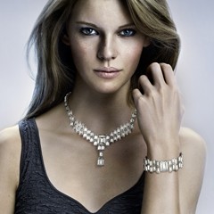 スワロフスキー Swarovski 『Primetime ネックレス』 1108915_1