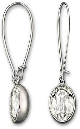 スワロフスキー Swarovski 『Puzzle ピアス』 1108944