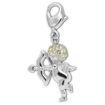 スワロフスキー Swarovski 『Cupid Angel チャーム』 1109759