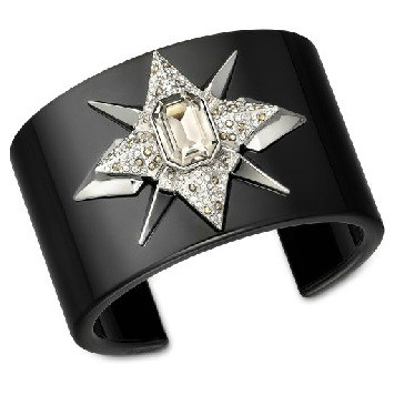 スワロフスキー Swarovski 『Prism バングル』 1110411