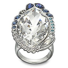 スワロフスキー Swarovski 『Pastel リング』 指輪 1110439 指輪・リング