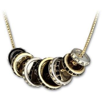 スワロフスキー Swarovski 『Powder ネックレス』 1110454