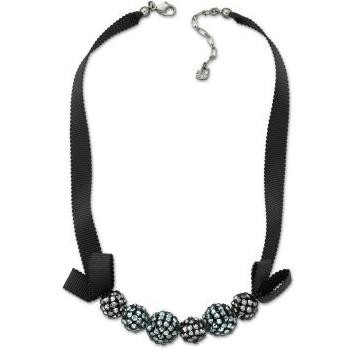 スワロフスキー Swarovski 『Pin-up Indicolite Small ネックレス』 1110463 27,004円