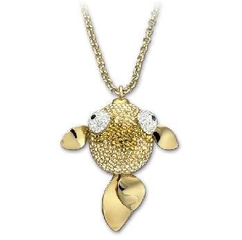 スワロフスキー Swarovski 『Lychee Large ペンダント』 1110471の通販は