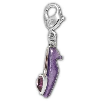 スワロフスキー Swarovski 『Flat Shoe チャーム』 1111119
