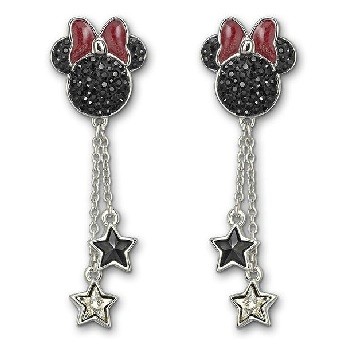 スワロフスキー Swarovski 『Minnie ピアス』 1112907