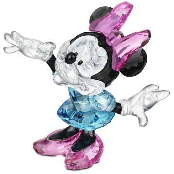 スワロフスキー Swarovski 『Disney - ミニーマウス』 1116765