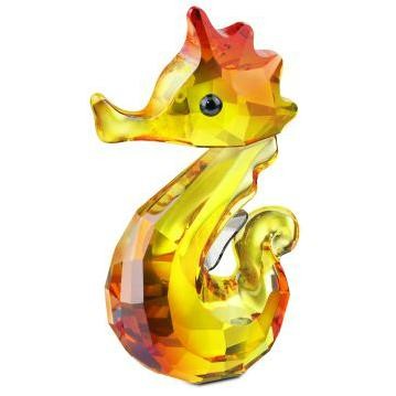 スワロフスキー Swarovski  廃盤品 『Sealife - Gina』 1121757