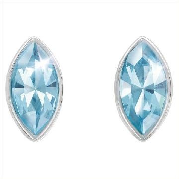 スワロフスキー Swarovski 『SCS ピアス』 1124109