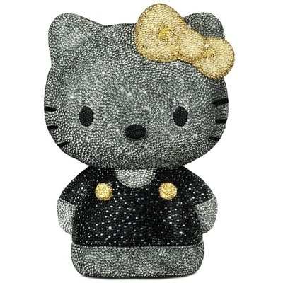 スワロフスキー Swarovski 『ハローキティ Hello Kitty, 2012年度限定品』 1124785｜au PAY マーケット