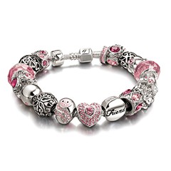 スワロフスキー Swarovski 『Pink Marquise Bead』 1125449_1