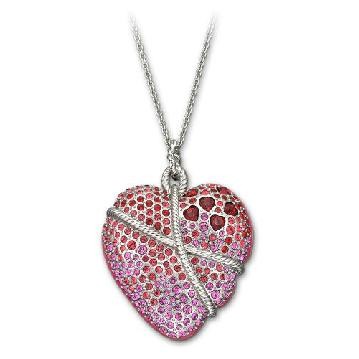 スワロフスキー Swarovski 『Roxane Long ペンダント』 1126833