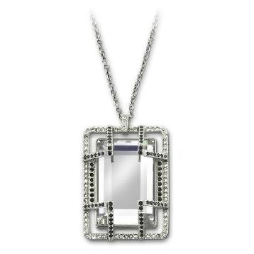 スワロフスキー Swarovski 『Remix Long ペンダント』 1128122