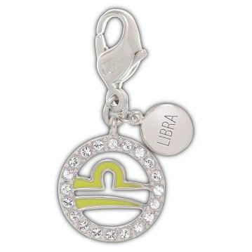 スワロフスキー Swarovski 『Libra チャーム』 1128404