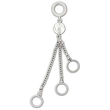 スワロフスキー Swarovski 『Dangling チャームホールダー』 1128452