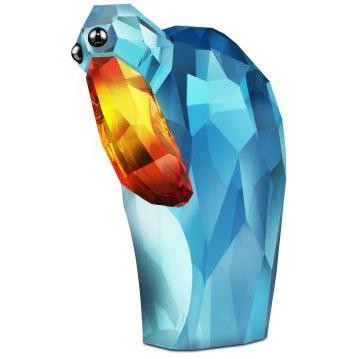 スワロフスキー Swarovski 『Birds on Broadway - Fred, 2012年度限定品』 1132546