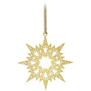 スワロフスキー Swarovski 『Crystal Pixel Star オーナメント(3個セット)』 1135182の通販は