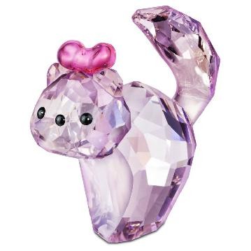 スワロフスキー Swarovski 『House of Cats - Katie』 1138593