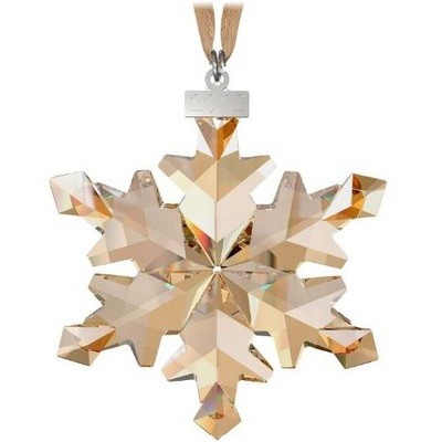 スワロフスキー Swarovski 『SCS クリスマスオーナメント, 2012年度