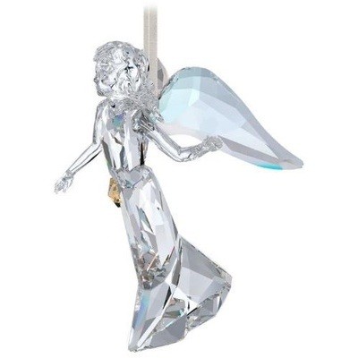 スワロフスキー Swarovski 『エンジェルオーナメント2012年度限定品