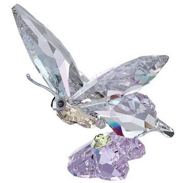 スワロフスキー Swarovski 2013年 SCSイベント限定品 『Butterfly』 1142859