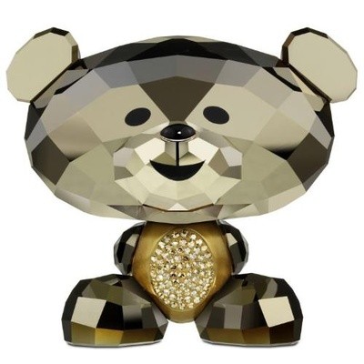 スワロフスキー YOU RE THE BEST スワロフスキー Swarovski 『Bo Bear