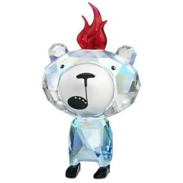 スワロフスキー Swarovski 『Emoti - Burning Desire』 1143380