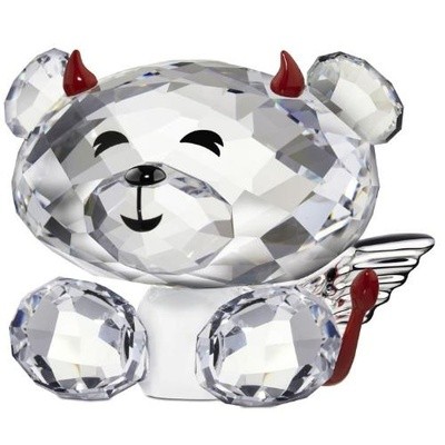 スワロフスキー Swarovski 『Bo Bear - Naughty but Nice』 1143382